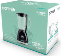 Блендер Gorenje B800RLBK
