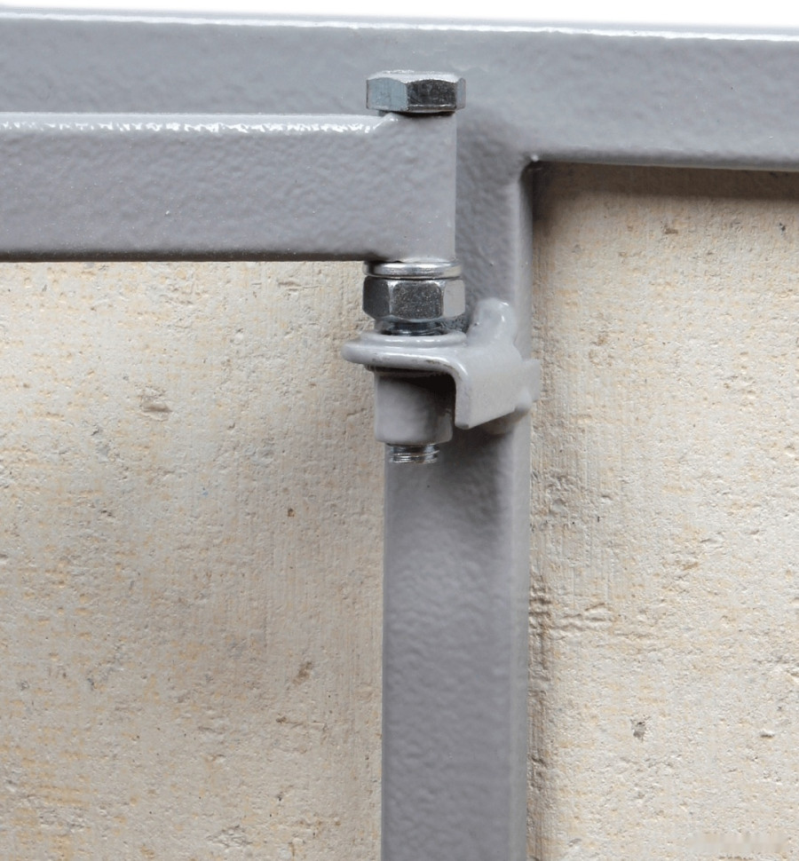 Люк под плитку ЛючкиБел Евростандарт 60x120 см