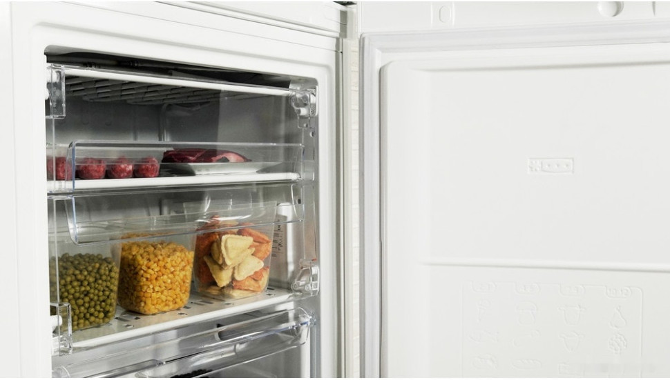 Морозильник Indesit DSZ 4150