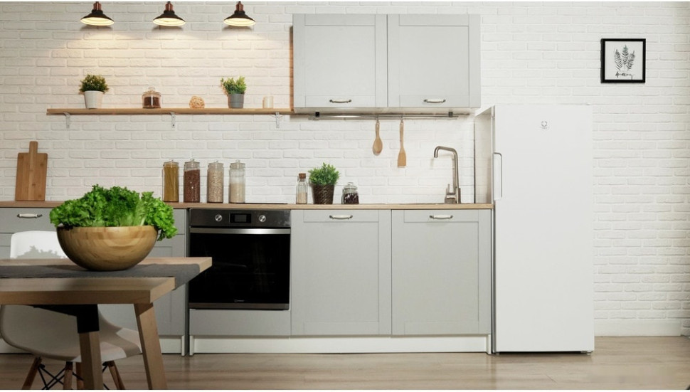 Морозильник Indesit DSZ 4150