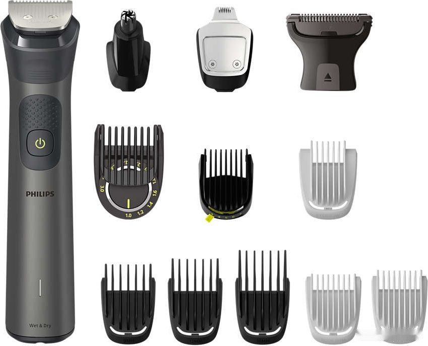 Машинка для стрижки волос Philips MG7920/15