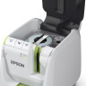 Термопринтер Epson LabelWorks LW-1000P