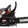 Цепная бензиновая пила Hammer BPL3814C
