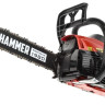 Цепная бензиновая пила Hammer BPL3814C