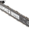 Цепная бензиновая пила Hammer BPL3814C