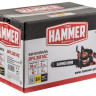 Цепная бензиновая пила Hammer BPL3814C