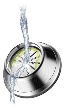 Соковыжималка Philips HR1922