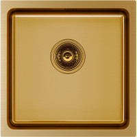 Кухонная мойка Paulmark Lassan PM304444-BG