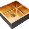 Кухонная мойка Paulmark Lassan PM304444-BG