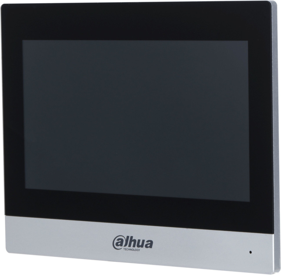 Видеодомофон Dahua DHI-VTH8621KMS-WP