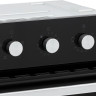 Духовой шкаф Krona Essenza 60 BL G2
