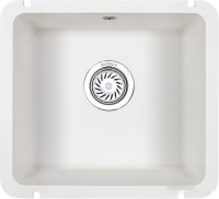 Кухонная мойка Granula GR-3601 (арктик)