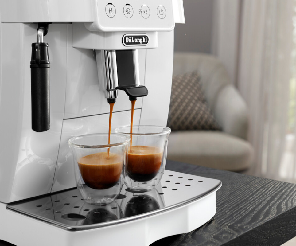 Кофемашина Delonghi Magnifica Start ECAM 220.21 WW Кофемашина Delonghi Magnifica Start ECAM 220.21 WW