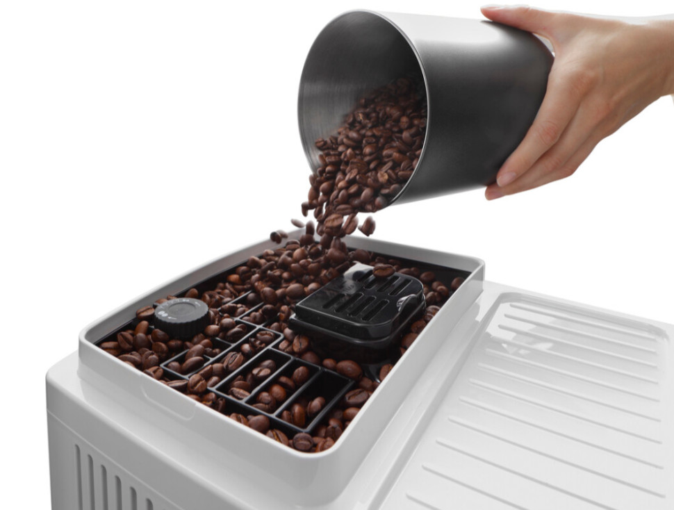 Кофемашина Delonghi Magnifica Start ECAM 220.21 WW Кофемашина Delonghi Magnifica Start ECAM 220.21 WW