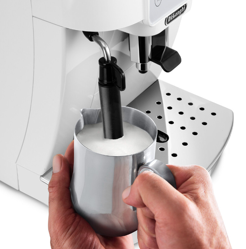 Кофемашина Delonghi Magnifica Start ECAM 220.21 WW Кофемашина Delonghi Magnifica Start ECAM 220.21 WW
