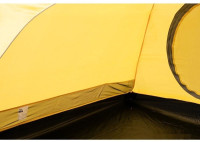 Палатка Tramp Mountain 4 v2 (зеленый)