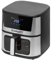 Аэрогриль Scarlett SC-AF15S03D