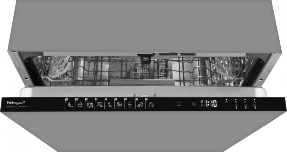 Посудомоечная машина Weissgauff BDW 6039 DC Inverter