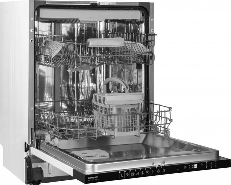 Посудомоечная машина Weissgauff BDW 6039 DC Inverter