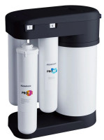 Система обратного осмоса Аквафор DWM-102S Pro