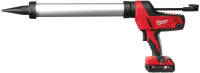 Пистолет для герметика Milwaukee C18 PCG/600A-201B