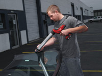 Пистолет для герметика Milwaukee C18 PCG/600A-201B