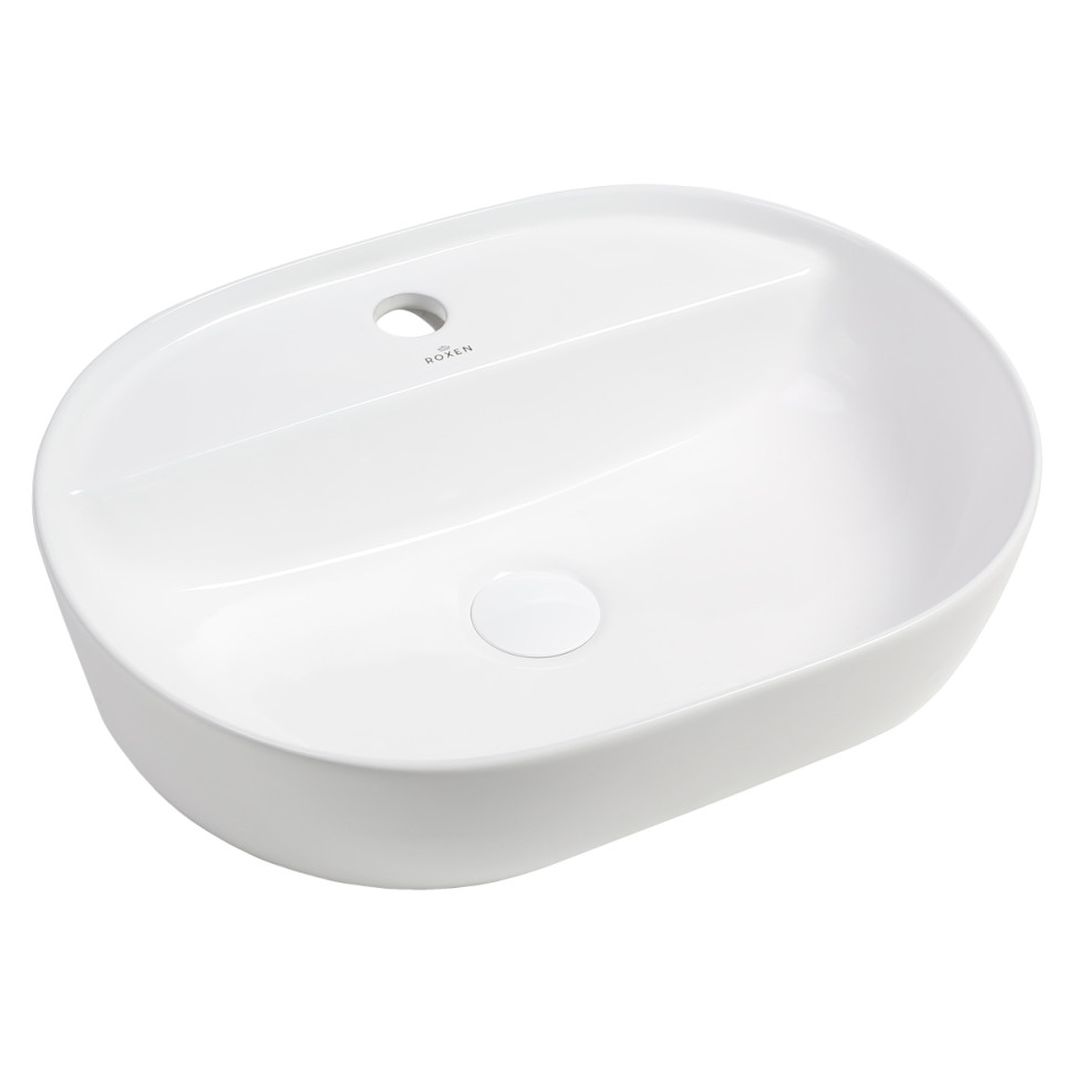 Умывальник Roxen Rio 570130