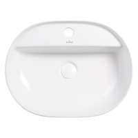 Умывальник Roxen Rio 570130