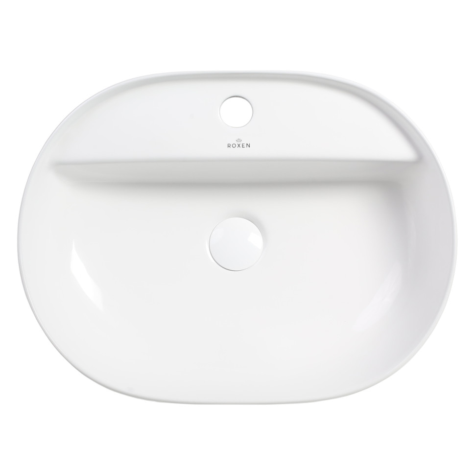 Умывальник Roxen Rio 570130