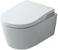 Унитаз Roca Inspira In-Wash Rimless [803060001]