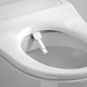 Унитаз Roca Inspira In-Wash Rimless [803060001]