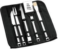 Набор для барбекю BergHOFF Cubo 1108187 (в сумке)