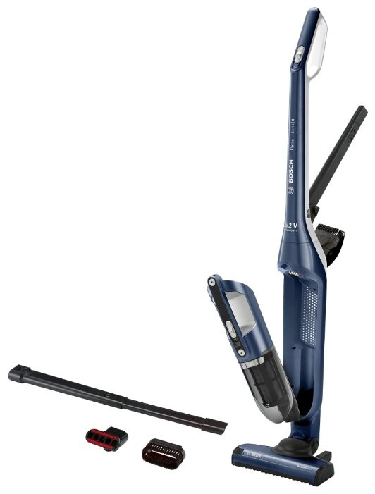 Пылесос Bosch BCH3P255