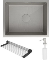 Кухонная мойка Roxen Uno 560210-54S