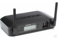 Радиосистема Shure GLXD24E/B58 Z2 2.4 GHz