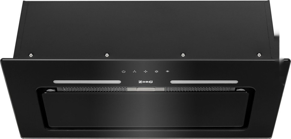 Вытяжка Zorg Neo 1030 60 S (черный)