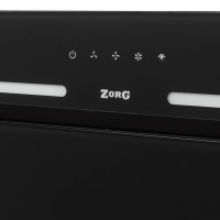 Вытяжка Zorg Neo 1030 60 S (черный)