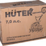 Мотоблок Huter МК-7000P-10-4х2
