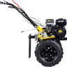 Мотоблок Huter МК-7000P-10-4х2
