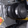 Мотоблок Huter МК-7000P-10-4х2