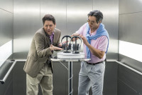 Наушники Beyerdynamic MMX 100 (серый)