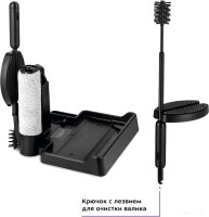 Вертикальный пылесос с влажной уборкой Kitfort KT-5155