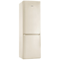 Холодильник с нижней морозильной камерой Pozis RK FNF-170 (Beige)