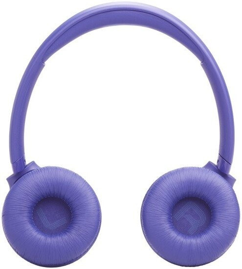 Наушники JBL Tune 530BT (сиреневый)