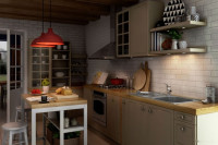 Смеситель Deante Narcyz BDN 071M