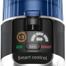 Вертикальный пылесос с влажной уборкой Tefal X-Force Flex 9.60 Aqua TY20C7WO