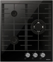 Варочная панель Krona HAGEL 45 BL W