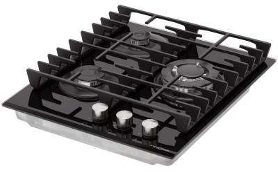 Варочная панель Krona HAGEL 45 BL W