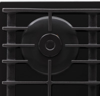 Варочная панель Krona HAGEL 45 BL W