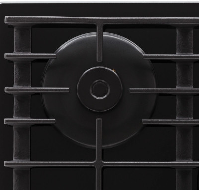 Варочная панель Krona HAGEL 45 BL W